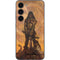 Frazetta Barbarian Galaxy S23 Skin